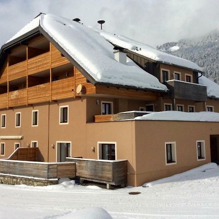 Obersdorfer Hof Konuk evi Bad Mitterndorf Dış mekan fotoğraf