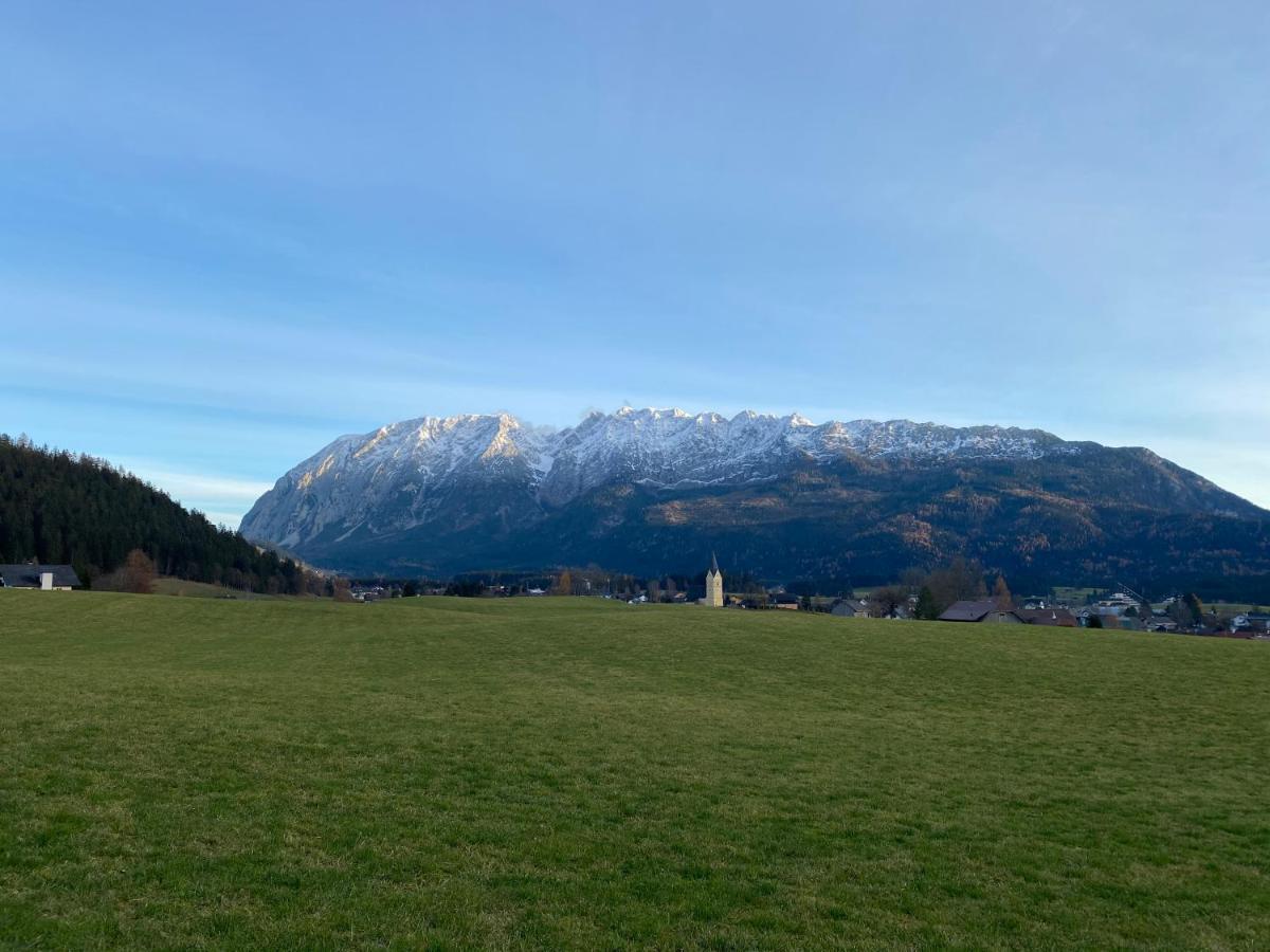 Obersdorfer Hof Konuk evi Bad Mitterndorf Dış mekan fotoğraf