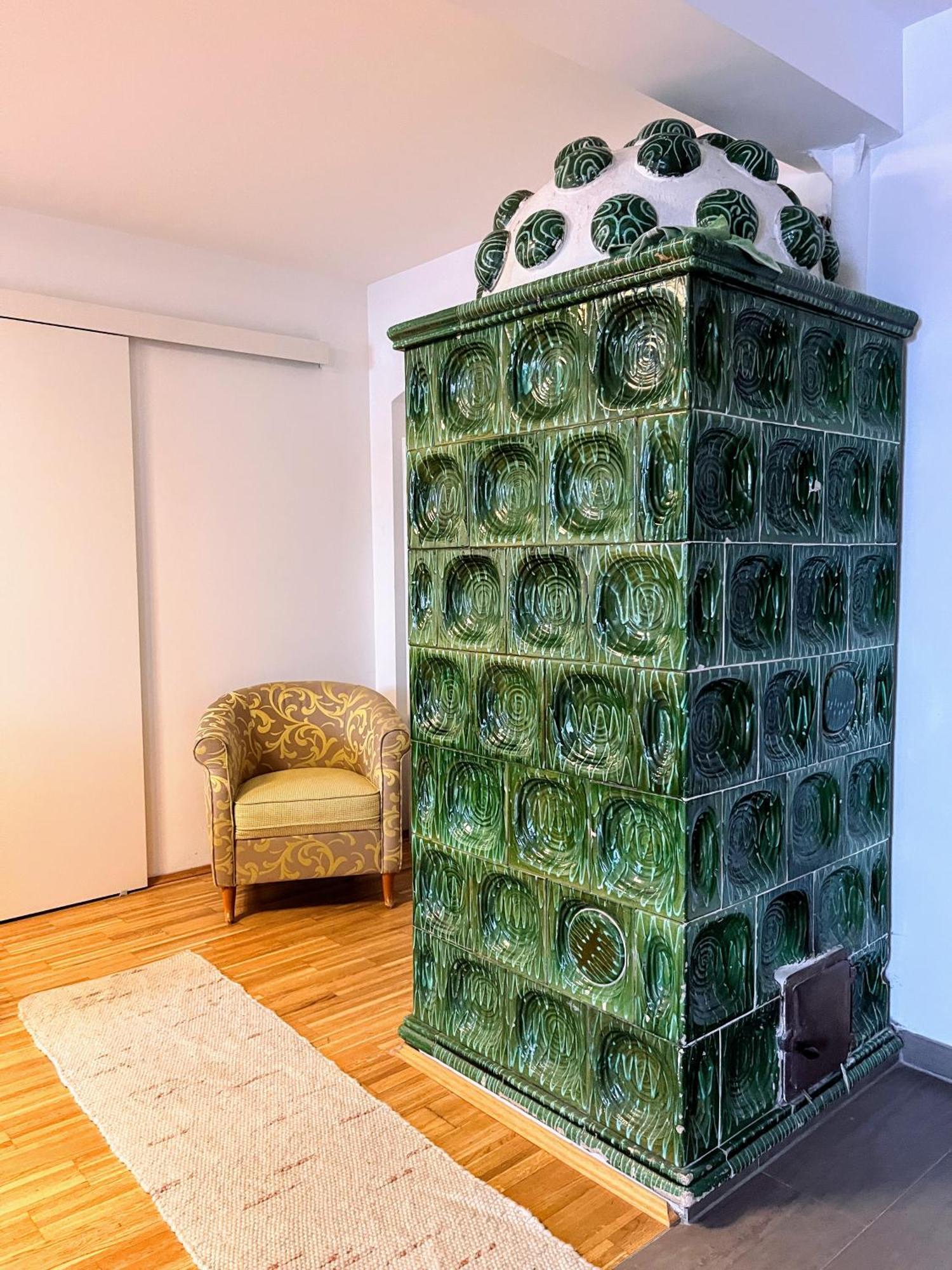 Obersdorfer Hof Konuk evi Bad Mitterndorf Dış mekan fotoğraf