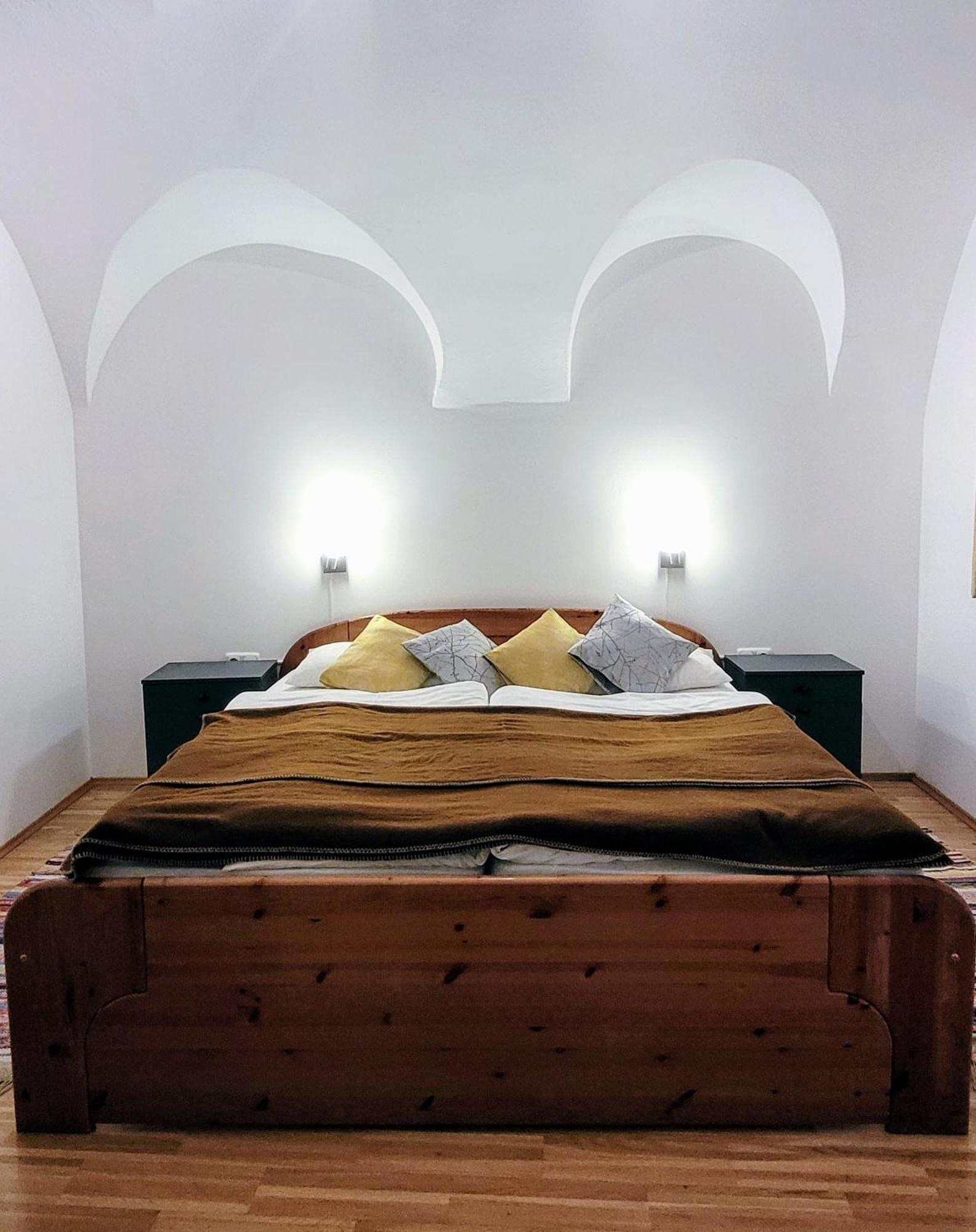 Obersdorfer Hof Konuk evi Bad Mitterndorf Dış mekan fotoğraf