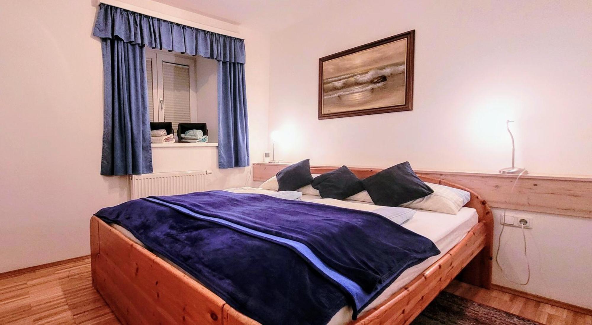 Obersdorfer Hof Konuk evi Bad Mitterndorf Dış mekan fotoğraf